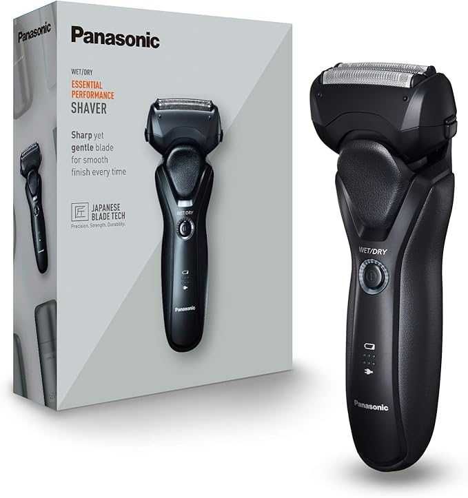Golarka Panasonic