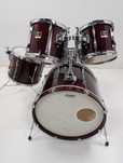 Yamaha Stage Custom.
