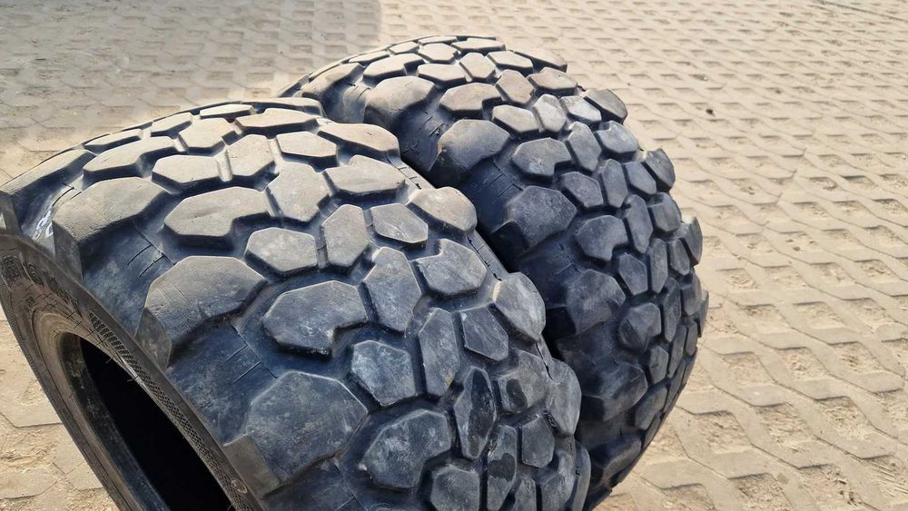 315/55R16 315/55-16, 340/55-16  Continental 50% Bez napraw