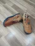 Buty sportowe wodoodporne ocieplane 42 nowe