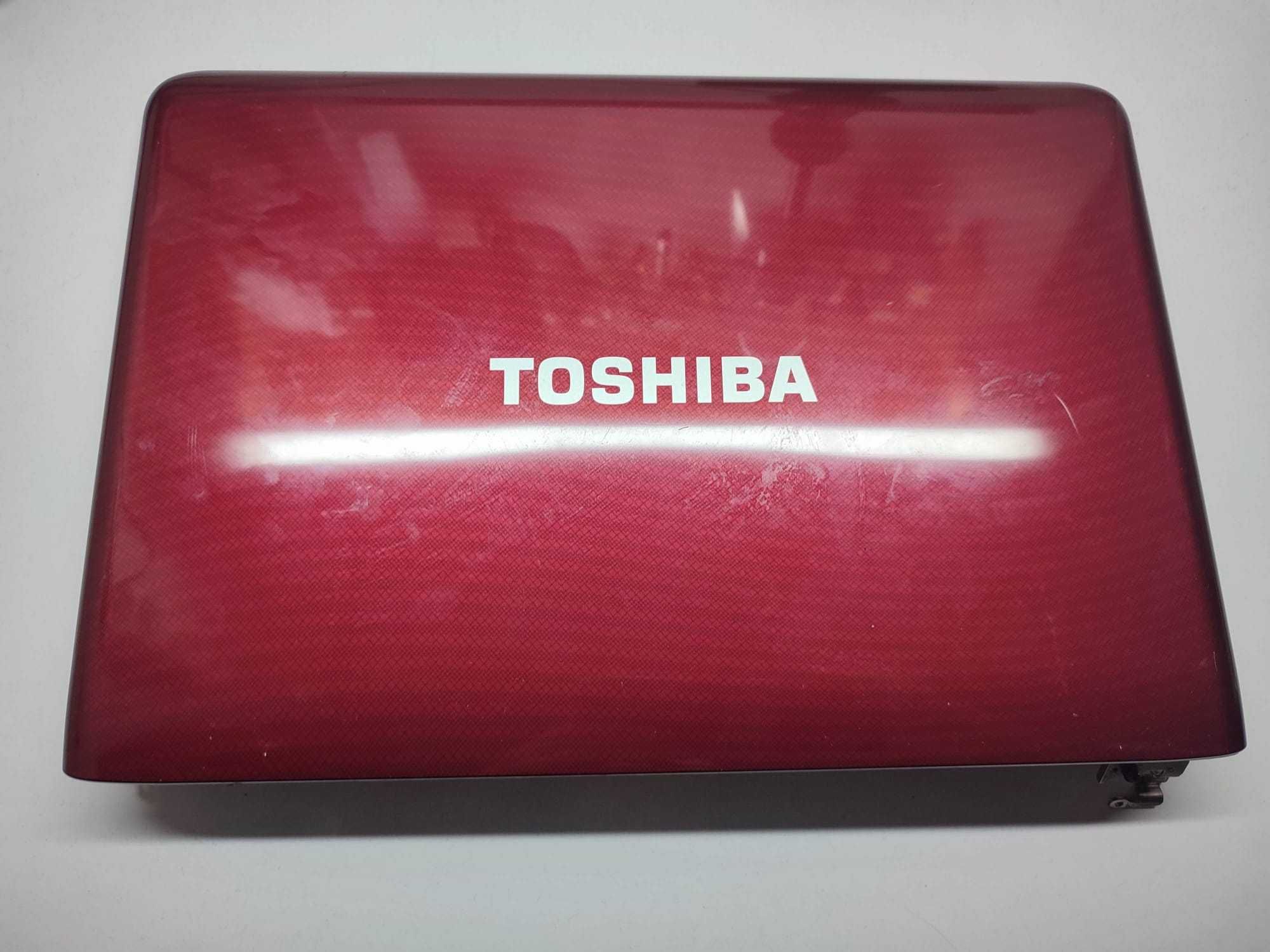 Peças para Toshiba Satellite T230