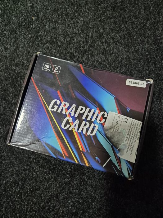 Placa Gráfica NVIDIA GeForce GT410 2G