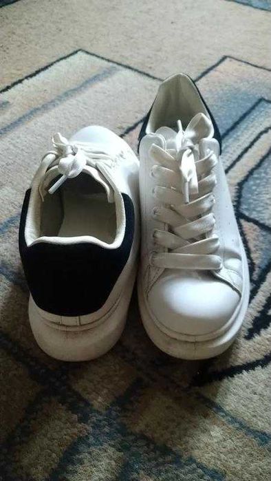 кроссовки 40 размер