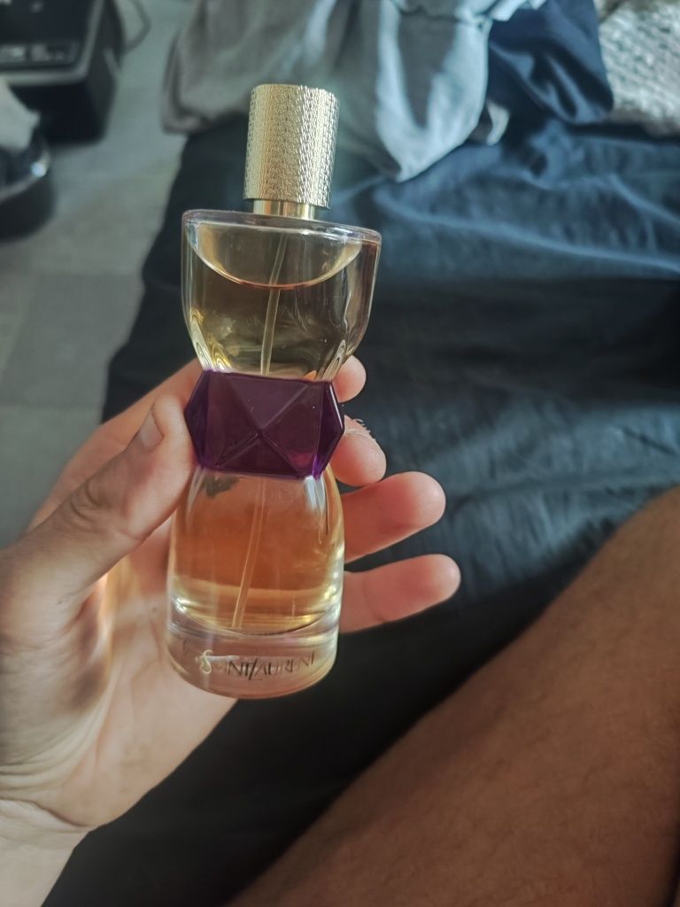 Sprzedam nowy perfum orginalny YSL manifesto
