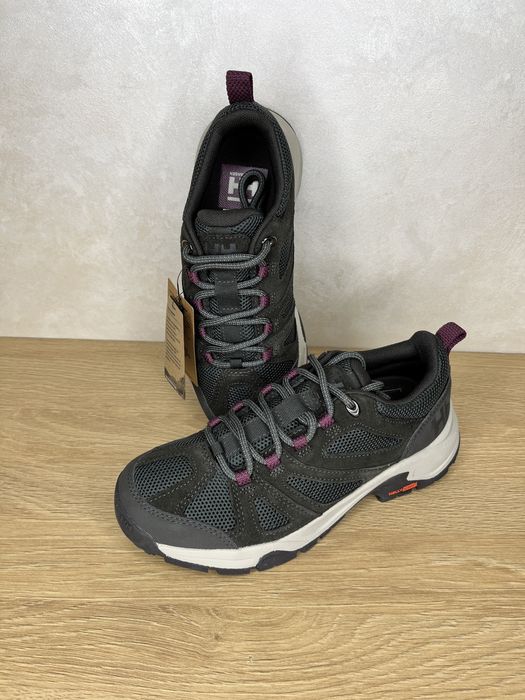Кросівки жіночі Helly Hansen W Switchback Trail Low Ht 36,37, 37,5