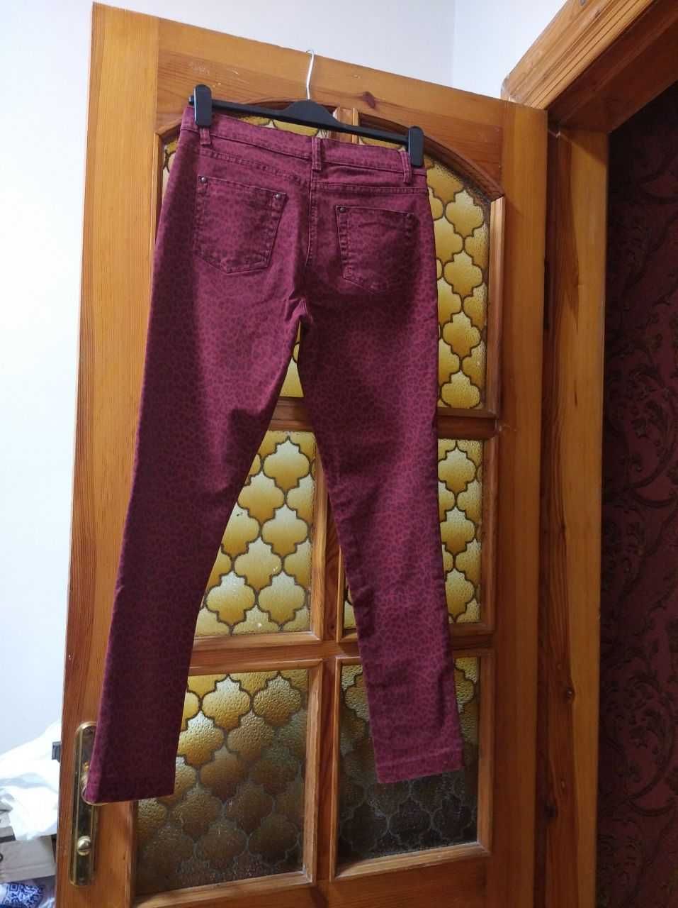 Модные джинсы NAF NAF.Джинсы женские.