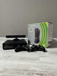 Xbox 360 памʼять 250gb