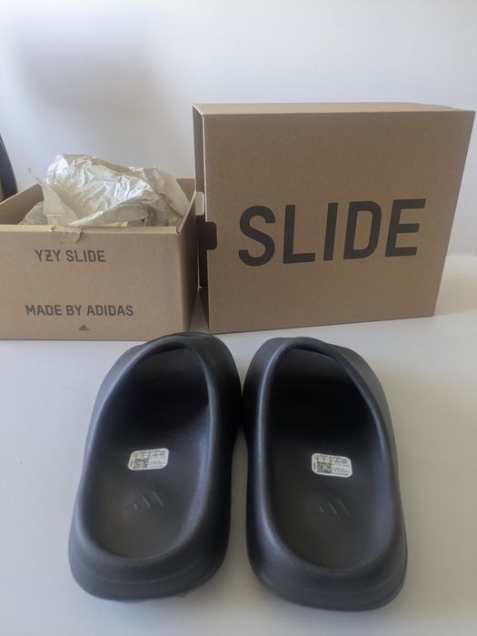Adidas Yeezy Slide - Onyx