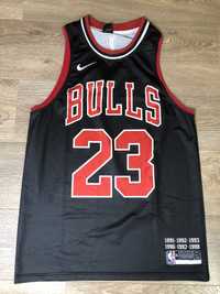 NBA  Bulls Nike розмір XL підлітковий