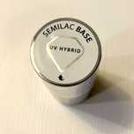 Semilac baza hybrydowa