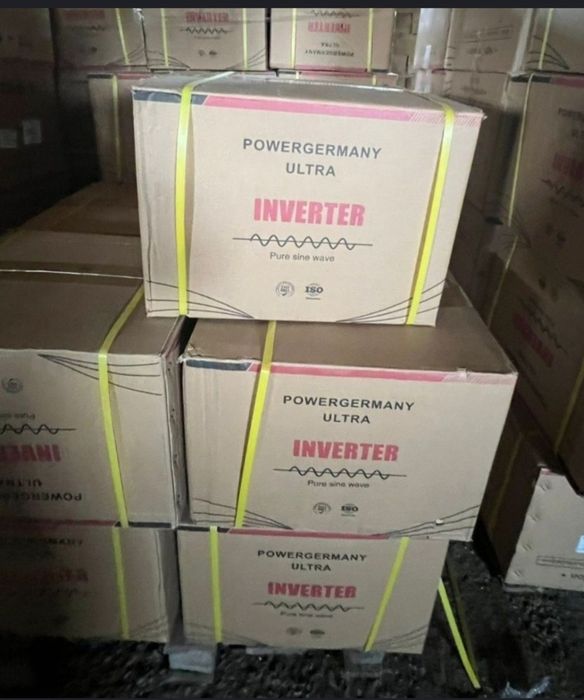 Акумулятор lifepo4 100 ah.