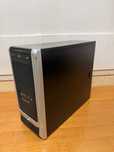 Системний блок / Core 2 Quad / GTX 260 / 4 ГБ / 500 ГБ / Cooler Master
