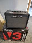 Wzmacniacz Black Star 10
