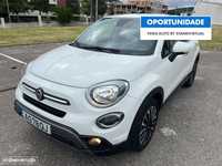 Fiat 500X 1.3 MJ S-Design J18