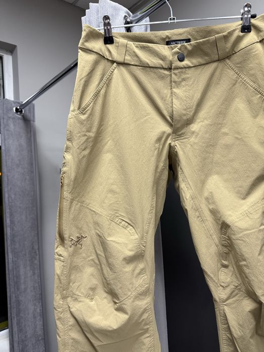 Штани  Arc’teryx