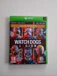 Watch Dogs Legion Gold Edition na Xbox one oraz Xbox series