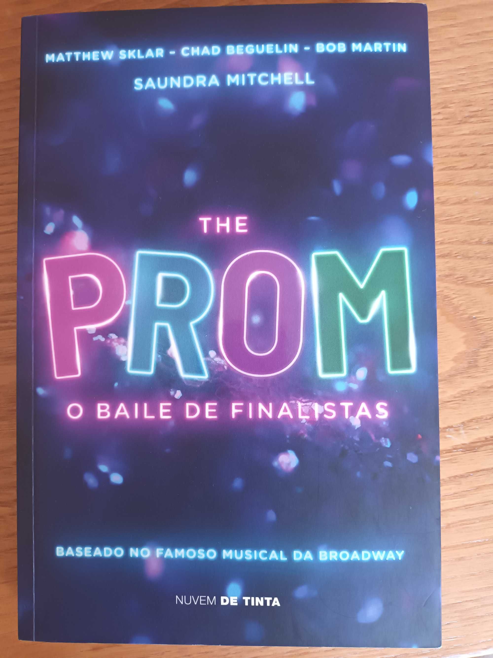 The Prom - O baile de finalistas