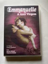 DVD Emmanuelle bom estado