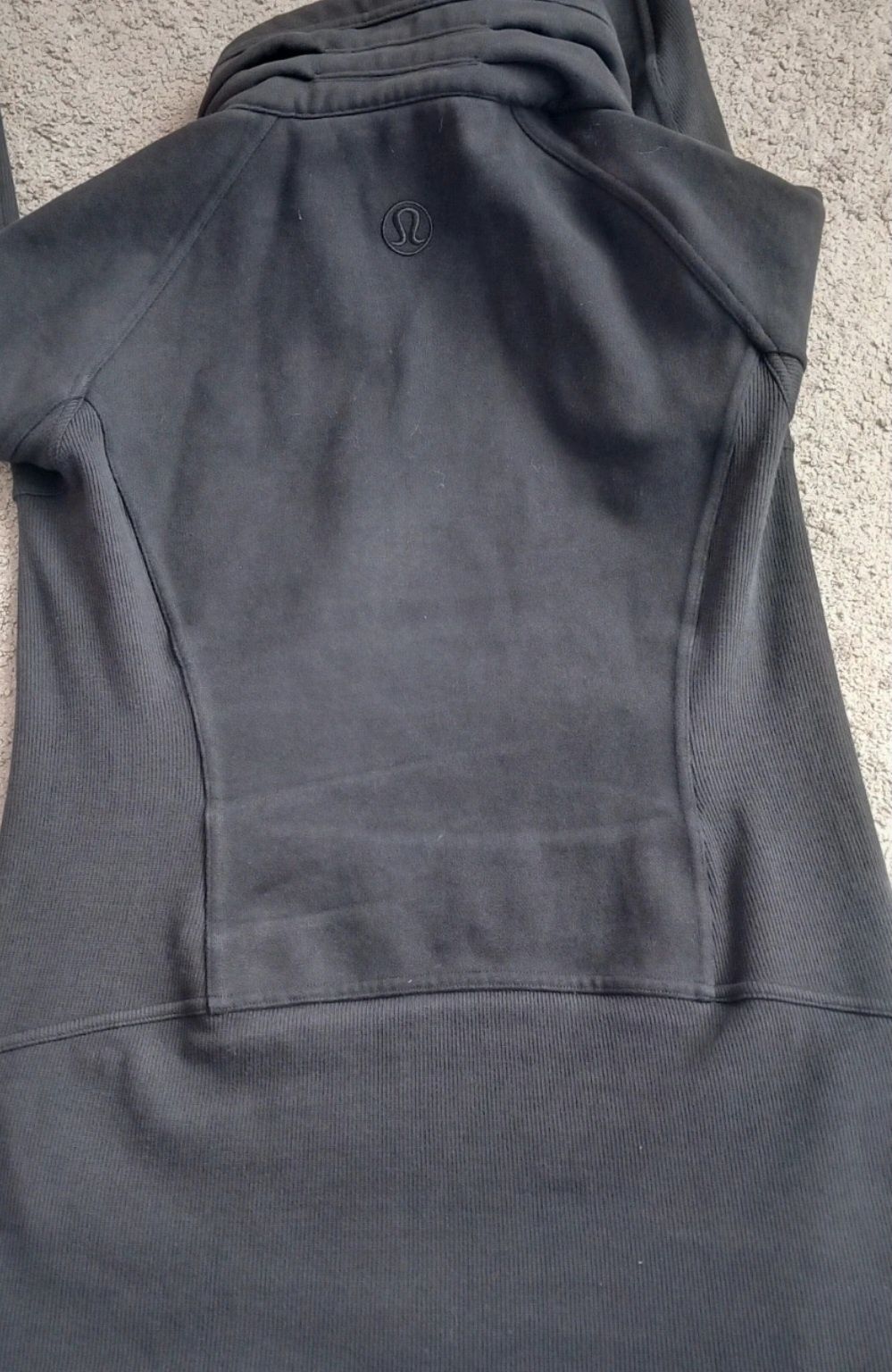 Bluza lululemon czarna