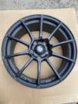 Felgi Sparco Assetto Gara 8.00x18 5x114.3 et45