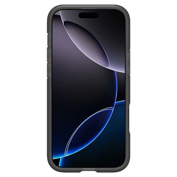 Spigen Tough Armor "T" Mag Magsafe Iphone 16 Pro Max Frost Black