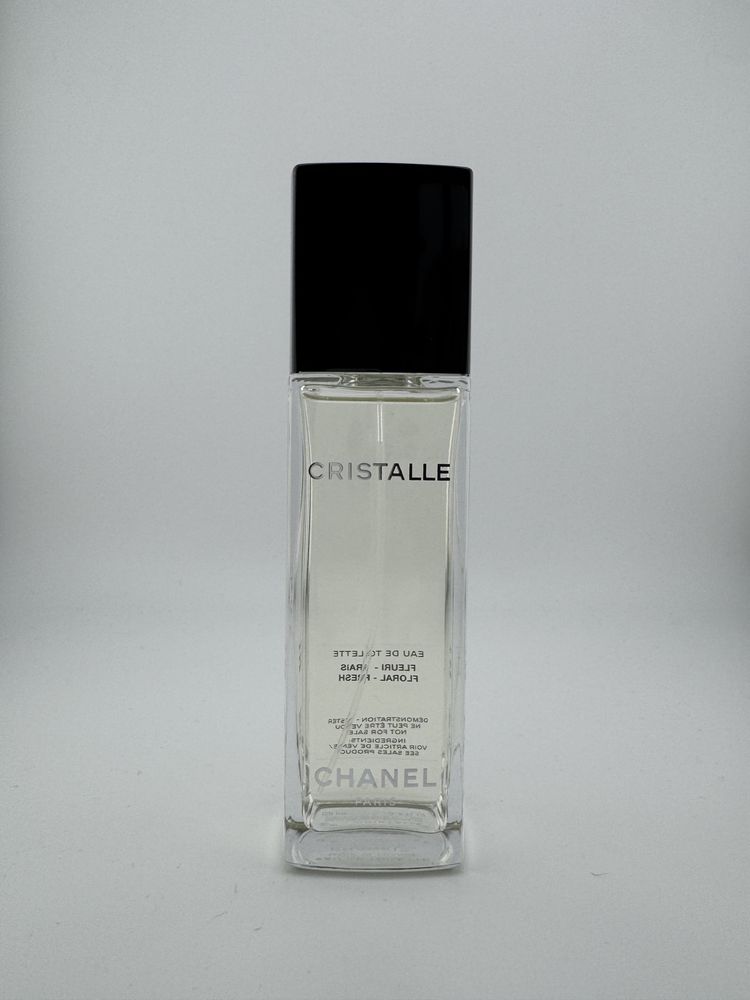 Chanel Cristalle EDT, 100ml, nowe, oryginalne