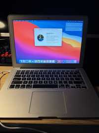 Macbook Intel Core I5 mid 2013