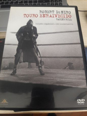 M. Scorsese - Touro Enraivecido