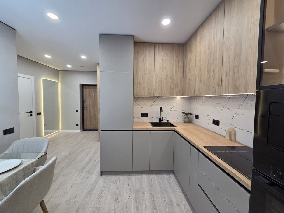 ЖК Варшавський, Виноградар. Подільський район.