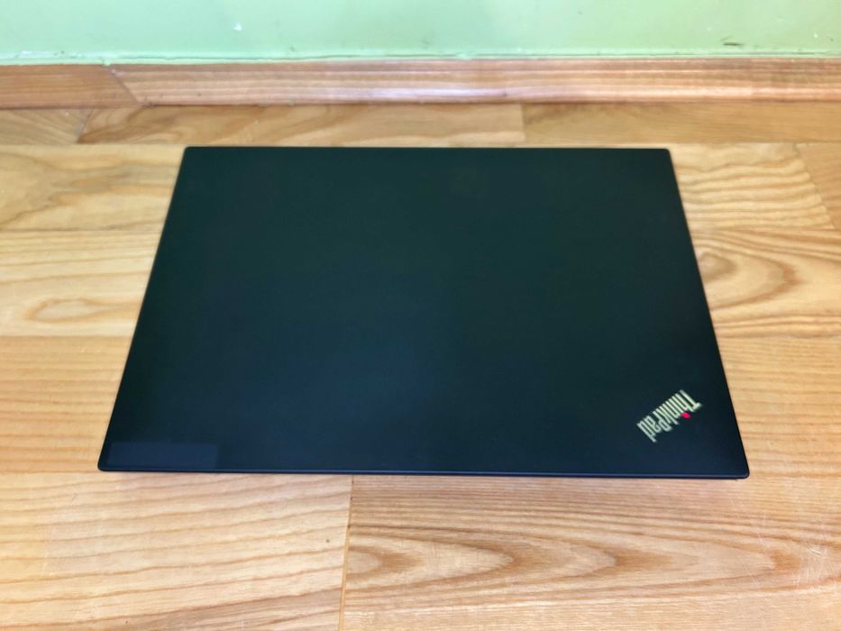 Laptop Lenovo ThinkPad T470, i5, SSD 256GB, 8GB RAM  ładny, Win 11.