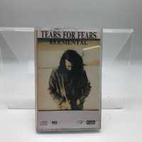 kaseta tears for fears - elemental (776)