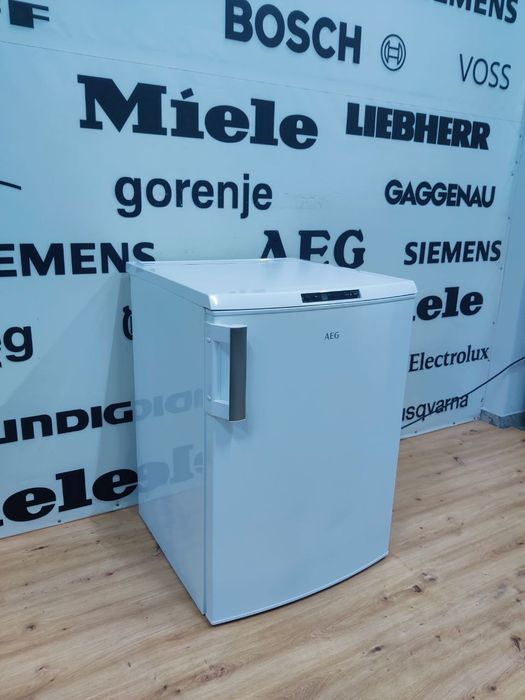 AEG™ Kомпактна морозильна камера. No Frost! 113 літрів!