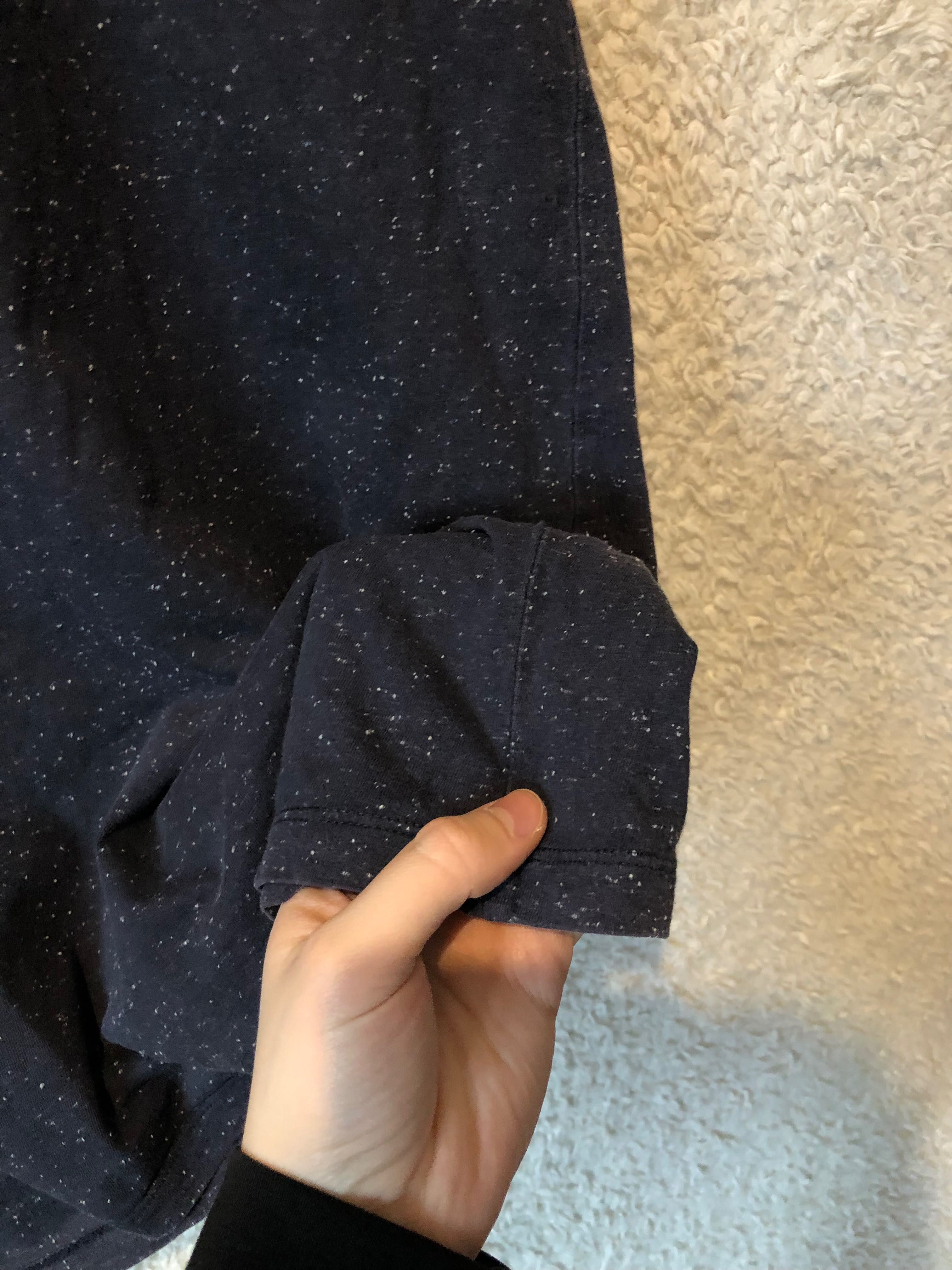 Koszulka A.P.C. Paris