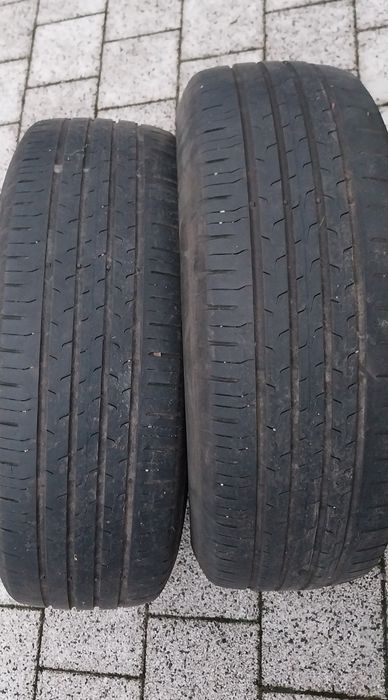 Kola letnie skoda 16 cali
