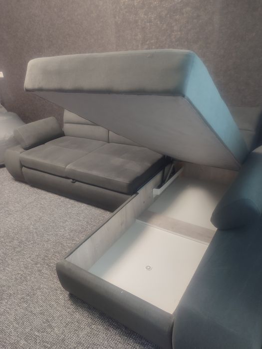 Продам кутовий диван