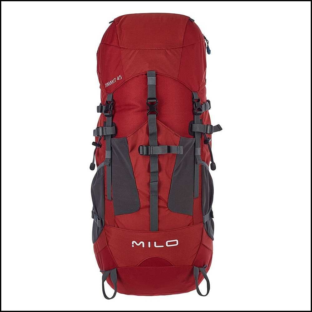 Plecak TIMMIT 45L MiLO turystyczny trekkingowy Każdy Model Promocja!