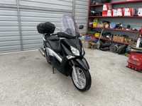 Yamaha X-City 125 fv raty transport