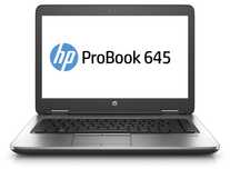 Notebook HP ProBook 645 G2