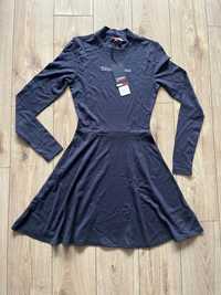 sukienka Tommy Hilfiger xs