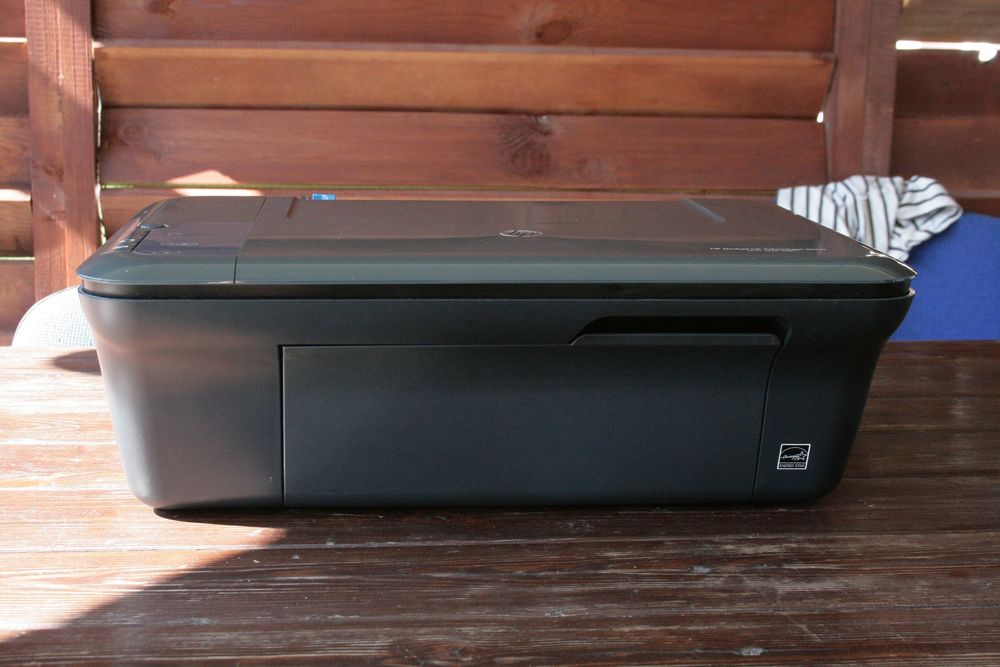 drukarka HP deskjet ink advantage 2060