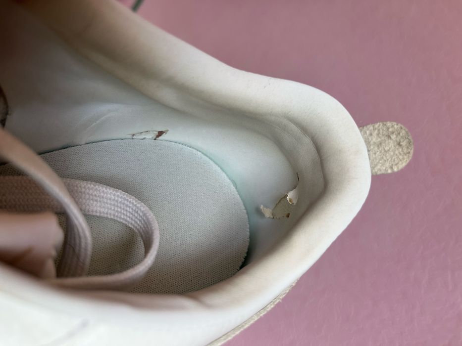 Кеды/кроссовки Puma