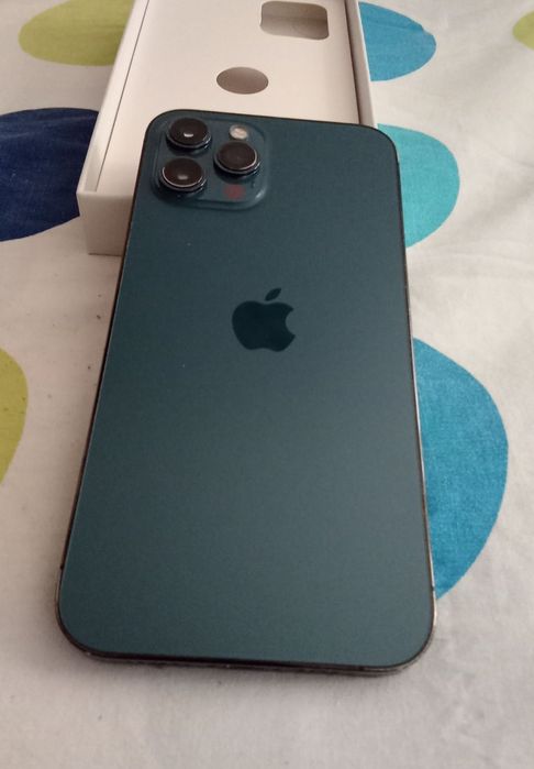 Iphone 12 pro max 256GB