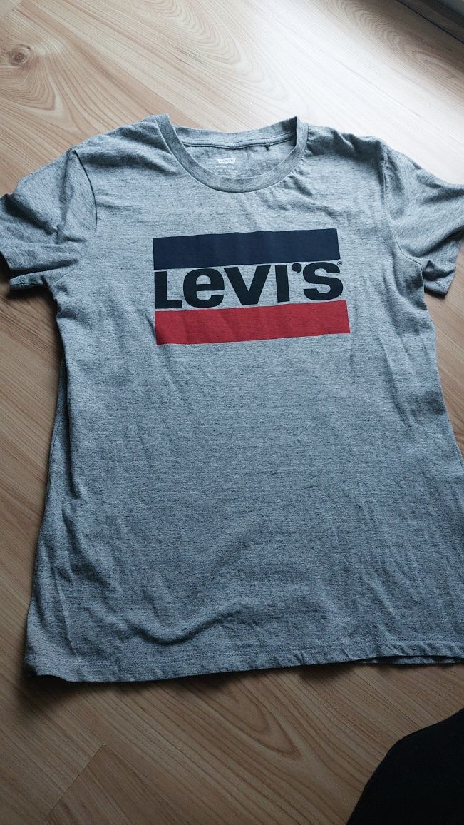 T-shirt Levi's meski S
