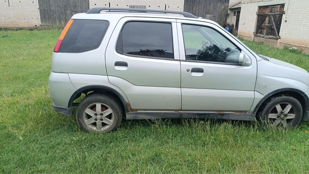 Suzuki Ignis 1,3 DDiS 2024r.