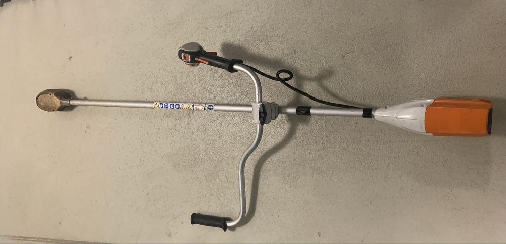 Stihl fsa 90 kosa podkaszarka