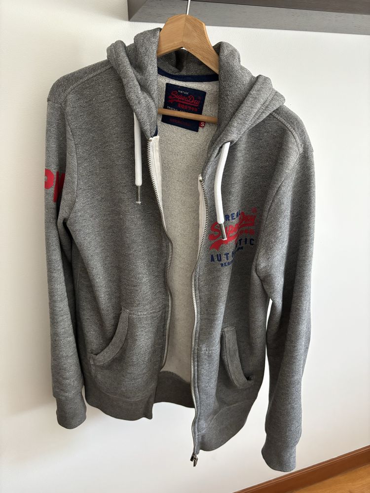 Pack roupa Inverno de marca Homem - Original