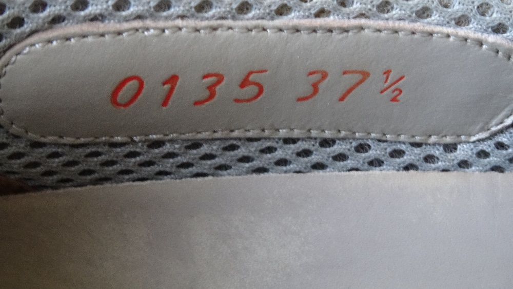 OPORTUNIDADE - Sapato Tênis Náutico Original PRADA Vitello Slip-Ons