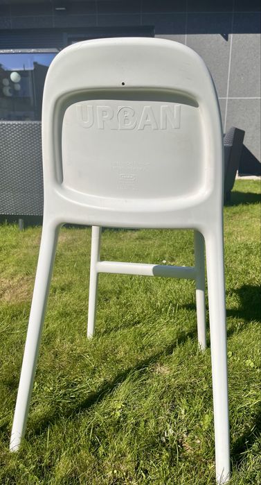 Krzesło dziecięce Ikea Urban