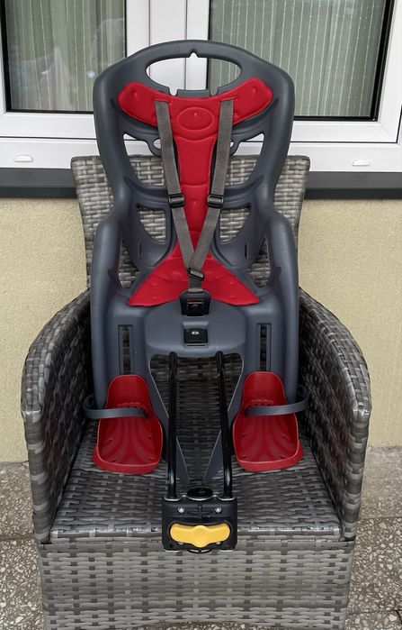 Krzeselko rowerowe Made in Italy