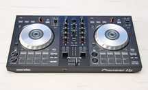 Pioneer DDJ SB3 Kontroler Gwarancja Serato DJ Lite